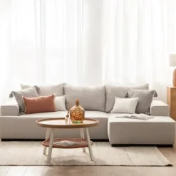 Klast Home Sofás Cama|Sofás Con Chaise Longue><noscript><img width=