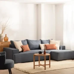 Klast Home Sofás Cama|Sofás Con Chaise Longue><noscript><img width=