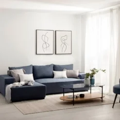 Klast Home Sofás Cama|Sofás Con Chaise Longue><noscript><img width=
