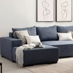 Klast Home Sofás Cama|Sofás Con Chaise Longue><noscript><img width=
