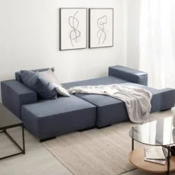 Klast Home Sofás Cama|Sofás Con Chaise Longue><noscript><img width=