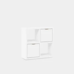 Klast Home Muebles Recibidores Y Consolas>Aleni Blanco