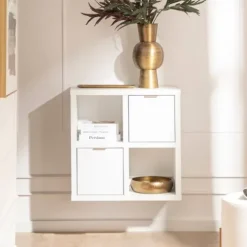 Klast Home Muebles Recibidores Y Consolas>Aleni Blanco