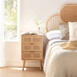 Klast Home Packs 2 Mesitas De Noche><noscript><img width=