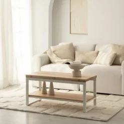 Klast Home Mesas De Centro>Alvi