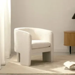Klast Home Sillones Y Butacas|Butacas Para Dormitorio>Amie