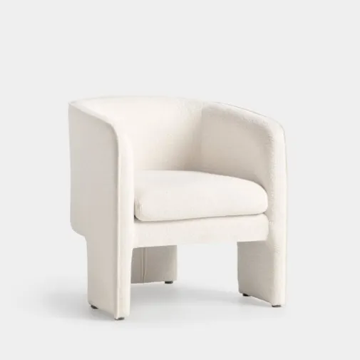 Klast Home Sillones Y Butacas|Butacas Para Dormitorio>Amie