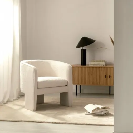 Klast Home Sillones Y Butacas|Butacas Para Dormitorio>Amie