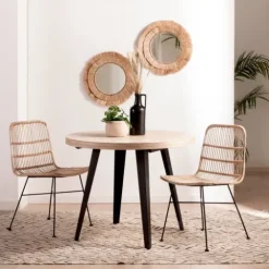 Klast Home Mesas Extensibles|Mesas De Comedor Y Cocina>Anhais