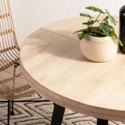 Klast Home Mesas Extensibles|Mesas De Comedor Y Cocina><noscript><img width=
