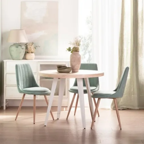 Klast Home Mesas Extensibles|Mesas De Comedor Y Cocina>Anhais