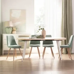 Klast Home Mesas Extensibles|Mesas De Comedor Y Cocina><noscript><img width=