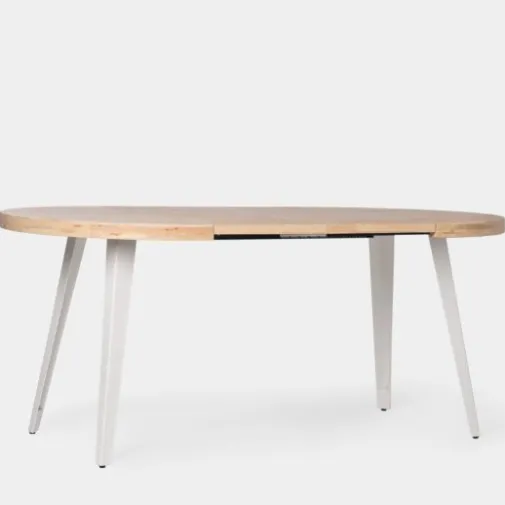 Klast Home Mesas Extensibles|Mesas De Comedor Y Cocina>Anhais