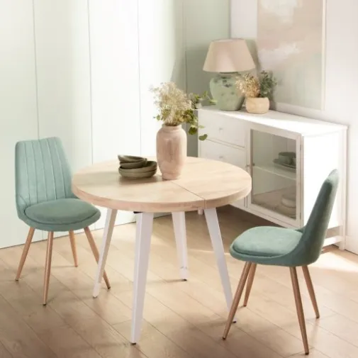 Klast Home Mesas Extensibles|Mesas De Comedor Y Cocina>Anhais