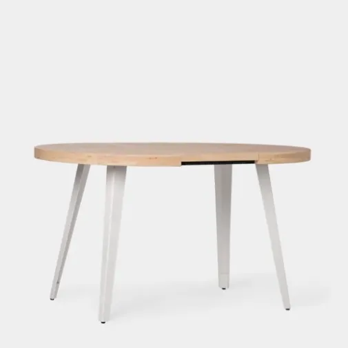 Klast Home Mesas Extensibles|Mesas De Comedor Y Cocina>Anhais