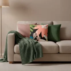 Klast Home Cojines Decorativos>Anie