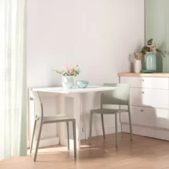 Klast Home Mesas Extensibles|Mesas De Comedor Y Cocina>Anika