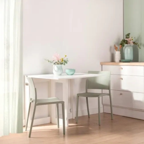 Klast Home Mesas Extensibles|Mesas De Comedor Y Cocina>Anika
