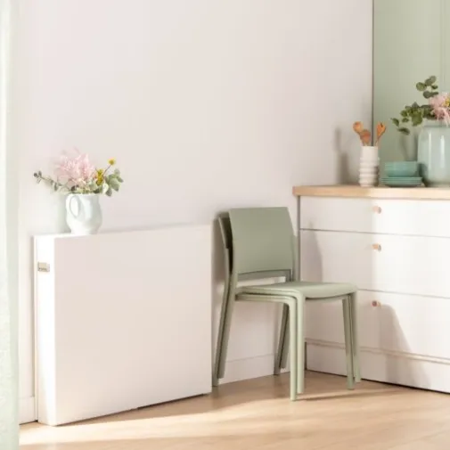 Klast Home Mesas Extensibles|Mesas De Comedor Y Cocina>Anika