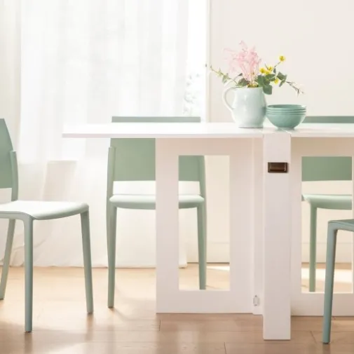 Klast Home Mesas Extensibles|Mesas De Comedor Y Cocina>Anika