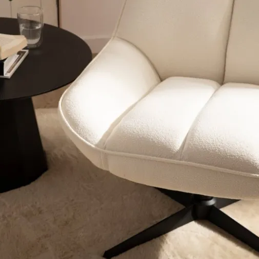 Klast Home Sillones Y Butacas|Butacas Para Dormitorio>Anouk