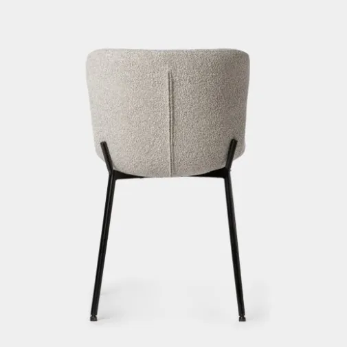 Klast Home Packs 4 Sillas>Ari Gris