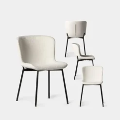 Klast Home Packs 4 Sillas><noscript><img width=