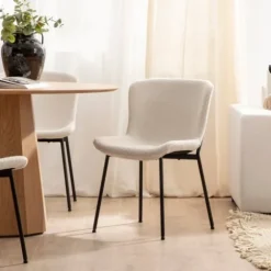 Klast Home Sillas De Comedor|Ver Todo En Sillas>Ari Beige
