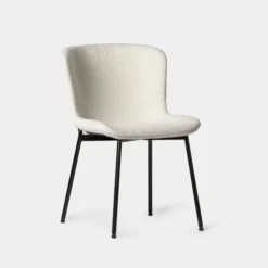 Klast Home Sillas De Comedor|Ver Todo En Sillas>Ari Beige