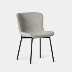 Klast Home Sillas De Comedor|Ver Todo En Sillas>Ari Gris