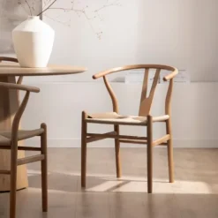Klast Home Sillas De Comedor|Ver Todo En Sillas>Arni Nogal