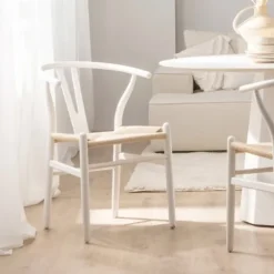 Klast Home Sillas De Comedor|Ver Todo En Sillas>Arni Blanco