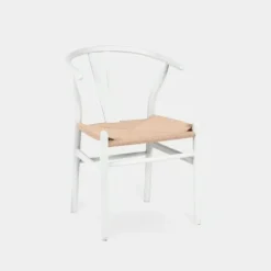 Klast Home Sillas De Comedor|Ver Todo En Sillas>Arni Blanco