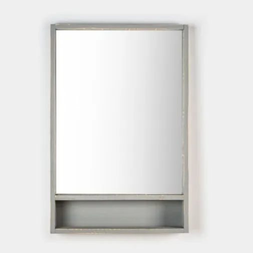 Klast Home Espejos Decorativos>Arno Gris