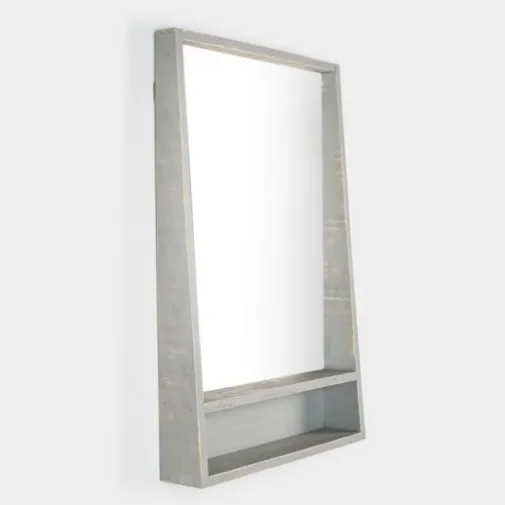 Klast Home Espejos Decorativos>Arno Gris