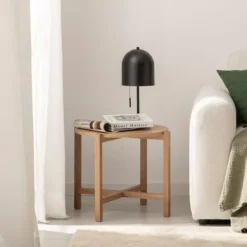 Klast Home Mesas Auxiliares>Arzen