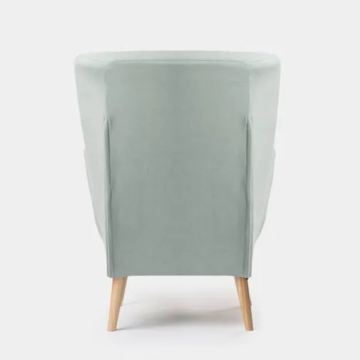 Klast Home Sillones Y Butacas|Butacas Para Dormitorio>Astrid Menta