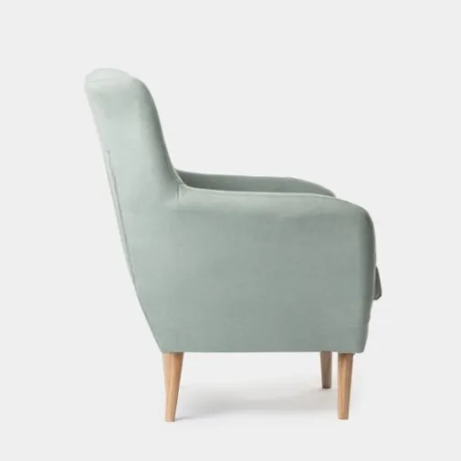 Klast Home Sillones Y Butacas|Butacas Para Dormitorio>Astrid Menta