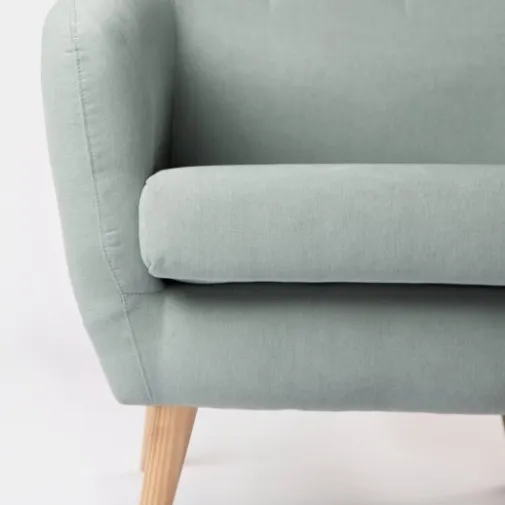 Klast Home Sillones Y Butacas|Butacas Para Dormitorio>Astrid Menta