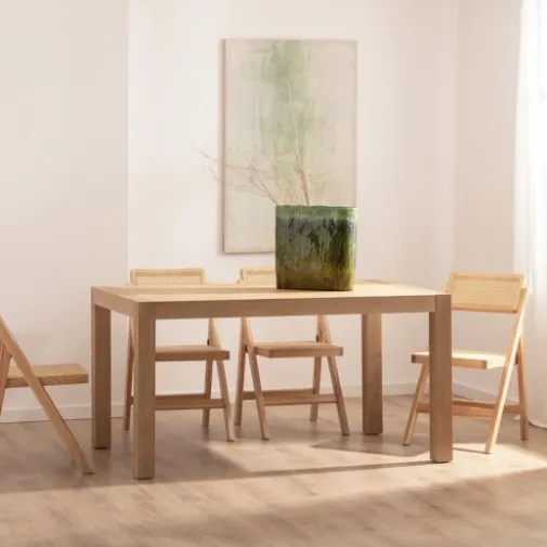 Klast Home Mesas Extensibles|Mesas De Comedor Y Cocina>Auren Natural