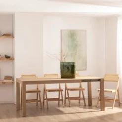 Klast Home Mesas Extensibles|Mesas De Comedor Y Cocina><noscript><img width=