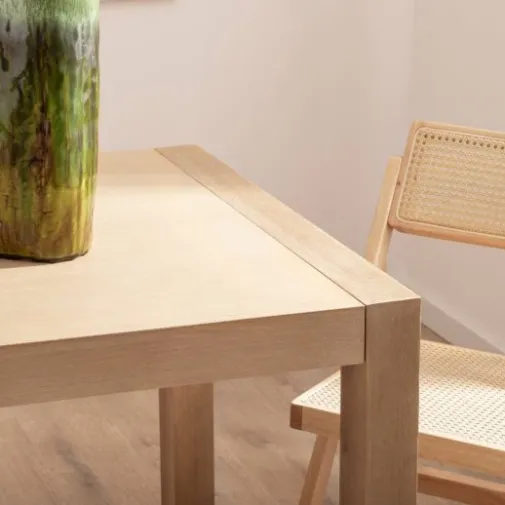Klast Home Mesas Extensibles|Mesas De Comedor Y Cocina>Auren Natural