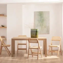 Klast Home Mesas Extensibles|Mesas De Comedor Y Cocina><noscript><img width=