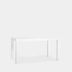 Klast Home Mesas Extensibles|Mesas De Comedor Y Cocina>Auren Blanco