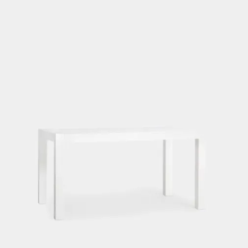 Klast Home Mesas Extensibles|Mesas De Comedor Y Cocina>Auren Blanco