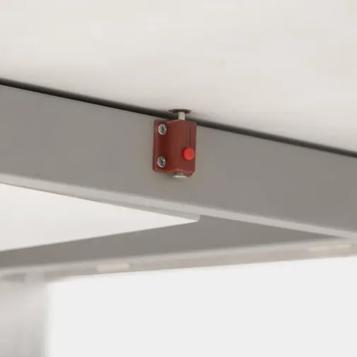 Klast Home Mesas Extensibles|Mesas De Comedor Y Cocina>Auren Blanco