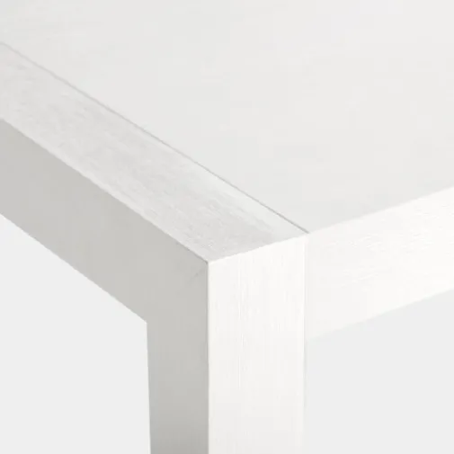 Klast Home Mesas Extensibles|Mesas De Comedor Y Cocina>Auren Blanco