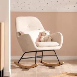Klast Home Sillones De Lactancia>Becca Beige