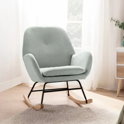 Klast Home Sillones Y Butacas|Butacas Para Dormitorio>Becca Menta