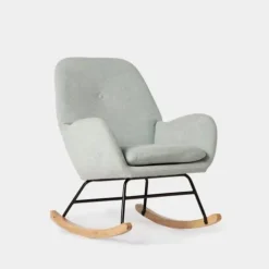 Klast Home Sillones Y Butacas|Butacas Para Dormitorio>Becca Menta